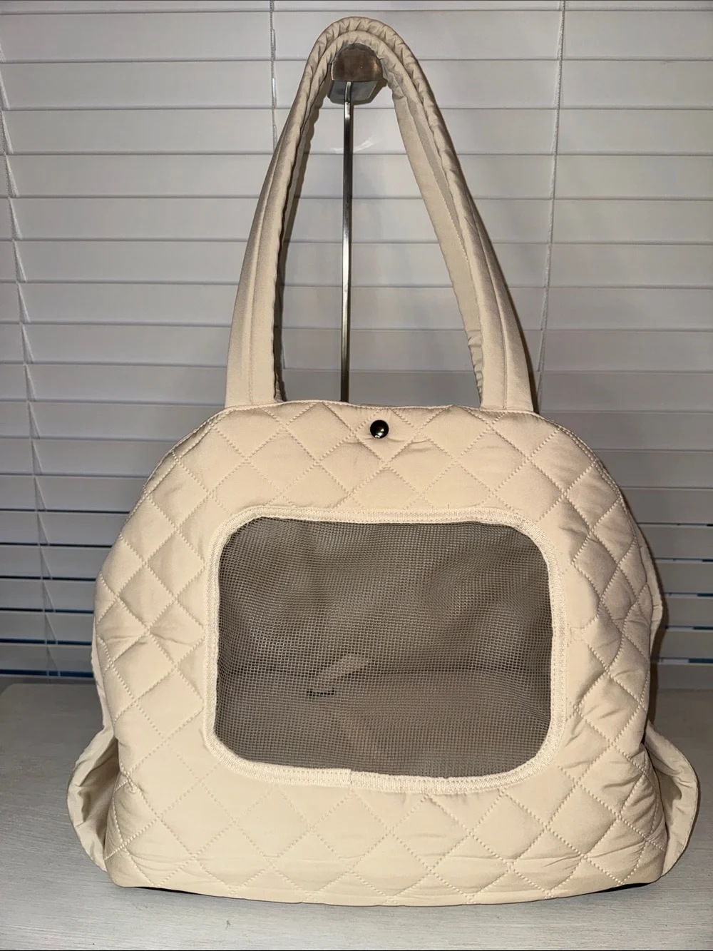 The Spring Shop Pet Carrier Tote Dog Cat